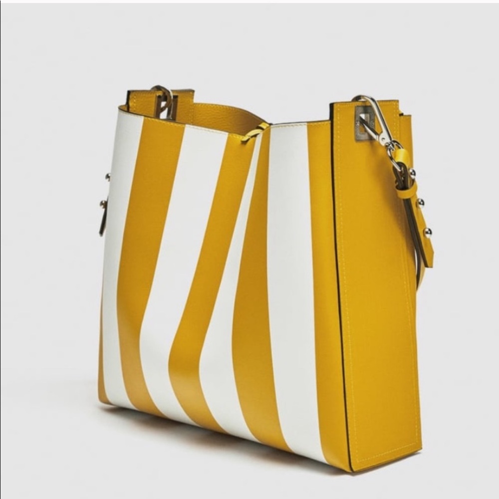 💕Zara reversible💐